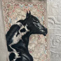 تابلو فرش،کالیگرافی فرش،نقاشی فرش|تابلو فرش|تهران, شهرک شریعتی|دیوار