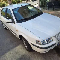 سمند LX  EF7|خودرو سواری و وانت|اندیشه, شهرک صدف|دیوار