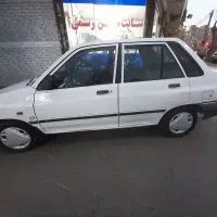 پراید مدل 89|خودرو سواری و وانت|باقرشهر, |دیوار