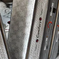 مدل camfort ویژه با پد هوشمند|تشک تختخواب|ری, دولتآباد|دیوار