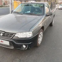 آریسان2 مدل 402/10|خودرو سواری و وانت|تهران, خلیج فارس|دیوار