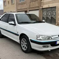 پارس تیوفاو مدل ۹۵|خودرو سواری و وانت|آباده, |دیوار