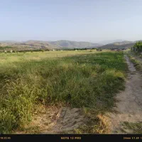 زمین کشاورزی حسن آباد (بانای کونه ر)