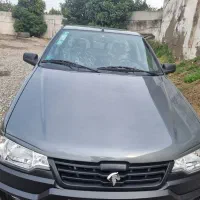 وانت اریسان ۲ صفر خشک تازه تحویل مدل۱۴۰۴