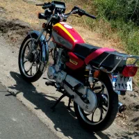 هوندا 200 مدل ۴۰۳