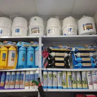 فروش ویژه تصفیه آب شرکتی به همراه گارانتی معتبر|آب‌سردکن و تصفیه آب|آباده, |دیوار