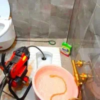 لوله بازکنی مصباح بعثت هفت تیر طالقانی عظیمیه فوری