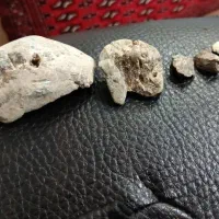 سنگ الماس|کلکسیون اشیاء عتیقه|ملایر, |دیوار