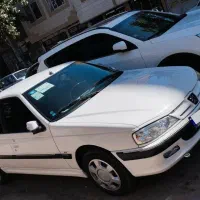 پژو پارس LX TU5، مدل ۱۴۰۱|خودرو سواری و وانت|زابل, |دیوار