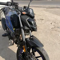 250 na ktm honda sym|موتورسیکلت|ساری, |دیوار