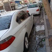 برلیانس مدل 96 اتوماتیک فنی سالم برلیانس مدل 96|خودرو سواری و وانت|تهران, بهداشت|دیوار