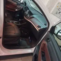 جک اس فایو اتوماتیک مدل 1401|خودرو سواری و وانت|کرج, شهرک فهمیده|دیوار