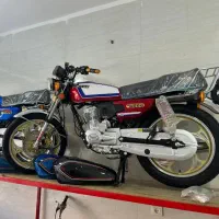 نیکتاز 200مدل 1404 خشک  دیاهو