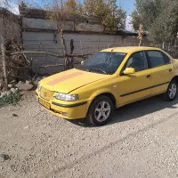 تاکسی برون شهری