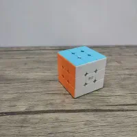 مکعب روبیک ۳×۳ نو
