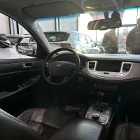 جنسیس ۲۰۱۳|خودرو سواری و وانت|ارومیه, |دیوار