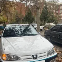 پژوپارس موتور جدید۱۴۰۲