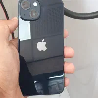 ایفون ۱۳ باتری ۹۹ پلمپ