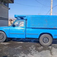 نیسان دیزل سالم|خودرو سواری و وانت|مریوان, |دیوار