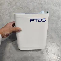 اکسیژن ساز پرتابل (قابل حمل) ۸ لیتری