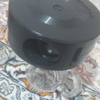 مینی پروژکتور 1080برند گوشیدا مدل 4c2myrst|تلویزیون و پروژکتور|کرمانشاه, |دیوار