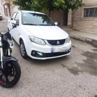 ساینا Sدوگانه 1403