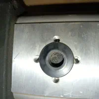 هیدرولیک موتور دینامیک|قطعات یدکی و لوازم جانبی|قرچک, زیبا شهر|دیوار