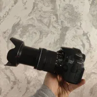 دوربین کنون کانن 70D عکاسی فیلمبرداری سه پایه|دوربین عکاسی و فیلمبرداری|تبریز, |دیوار