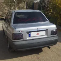 پراید مدل 88