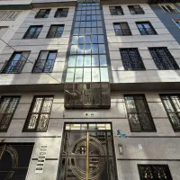 ۷۴متر۲خواب/فول امکانات/تاپ لوکیشین