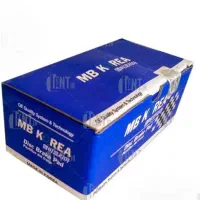 لنت ترمز دستی هیوندا سوناتا 2011-2015  (MB Korea)