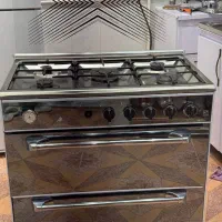 اجاق گاز ۵شعله