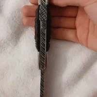 ضامندار چاقو|کوهنوردی و کمپینگ|زنجان, |دیوار