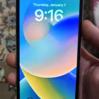 گوشی آیفون X