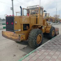 لودر افار۱۵ برقی|خودرو سنگین|ری, کارخانه سیمان|دیوار