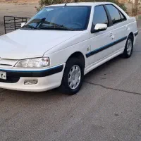 پژوپارس در حد صفر بدون رنگ دیدنی
