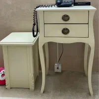 سرویس خواب دونفره ۱۸۰ کینگ|تخت و سرویس خواب|تهران, چهارصد دستگاه|دیوار