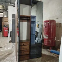 نصب و تعمیر کابینت کمد جاکفشی دراور|خدمات پیشه و مهارت|قرچک, مهدیه|دیوار