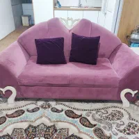 مبل کارکرده به قیمت ناچیز