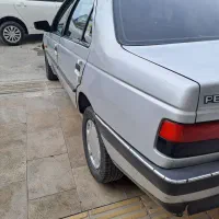 پژو405|خودرو سواری و وانت|قشم, |دیوار