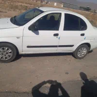 تیبا۱مدل۹۲|خودرو سواری و وانت|مه ولات, |دیوار