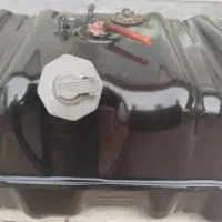 باک فابریک جک