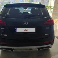 جک s5 نیوفیس|خودرو سواری و وانت|کرج, گلشهر|دیوار