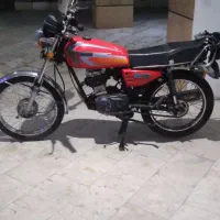 موتر هندا|موتورسیکلت|تهران, دستغیب|دیوار