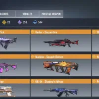 اکانت مهندسی کالاف|کنسول، بازی ویدئویی و آنلاین|بندر امام خمینی, |دیوار