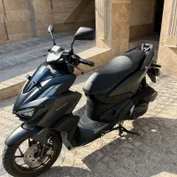 کلیک واریو ۱۶۰