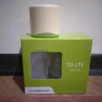 مودم tp link و مبین نت