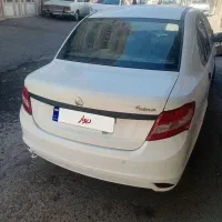 ساینا ۹۹|خودرو سواری و وانت|بناب, |دیوار