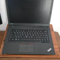 لپ تاپ لنوو core i3 نسل 5|رایانه همراه|کیش, |دیوار