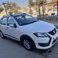 کوییک gxrL مدل ۱۴۰۳ کم کار